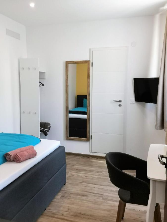 Hotel Gruener Baum - Hotel Im Murgtal, Schwarzwald Weisenbach Eksteriør billede