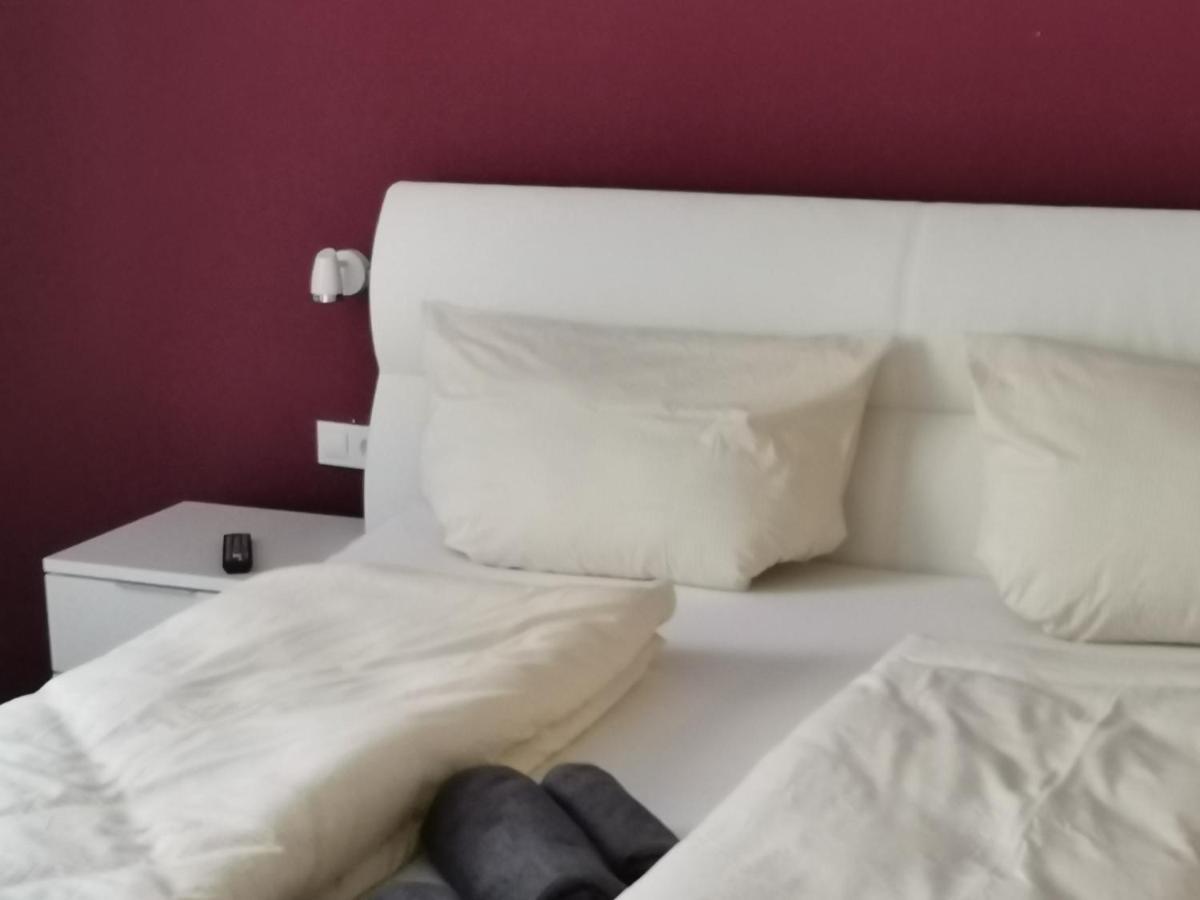 Hotel Gruener Baum - Hotel Im Murgtal, Schwarzwald Weisenbach Eksteriør billede