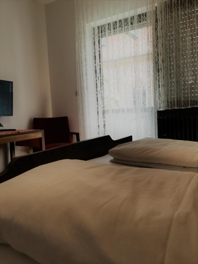Hotel Gruener Baum - Hotel Im Murgtal, Schwarzwald Weisenbach Eksteriør billede