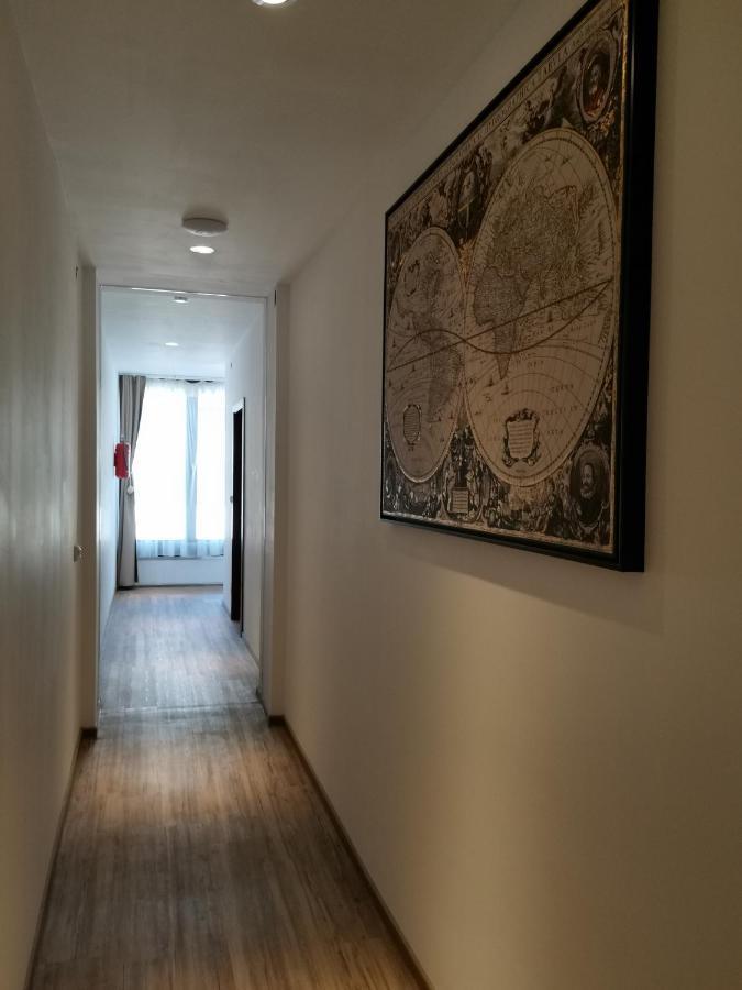 Hotel Gruener Baum - Hotel Im Murgtal, Schwarzwald Weisenbach Eksteriør billede