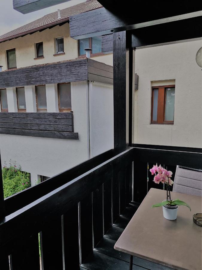 Hotel Gruener Baum - Hotel Im Murgtal, Schwarzwald Weisenbach Eksteriør billede