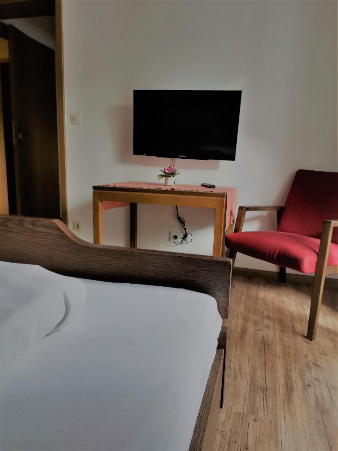 Hotel Gruener Baum - Hotel Im Murgtal, Schwarzwald Weisenbach Eksteriør billede