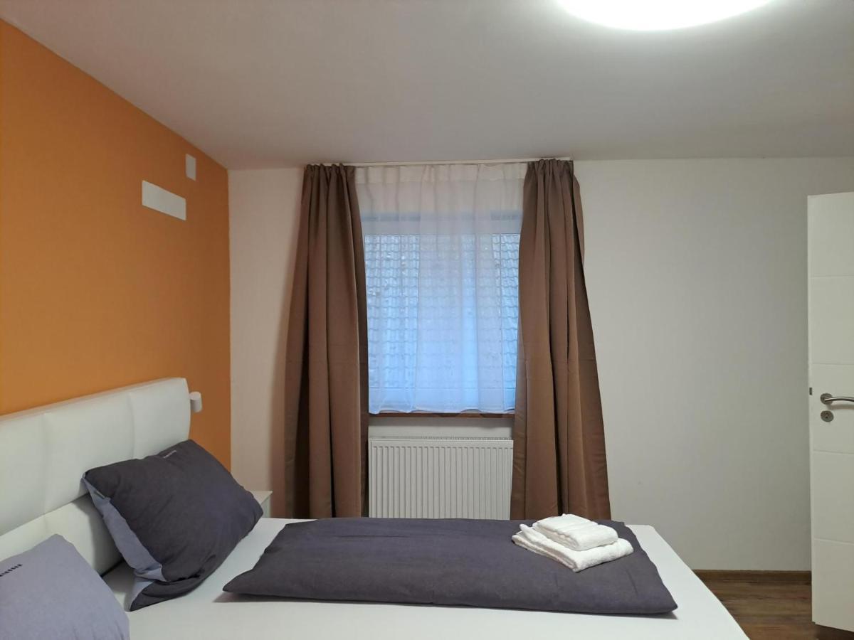 Hotel Gruener Baum - Hotel Im Murgtal, Schwarzwald Weisenbach Eksteriør billede
