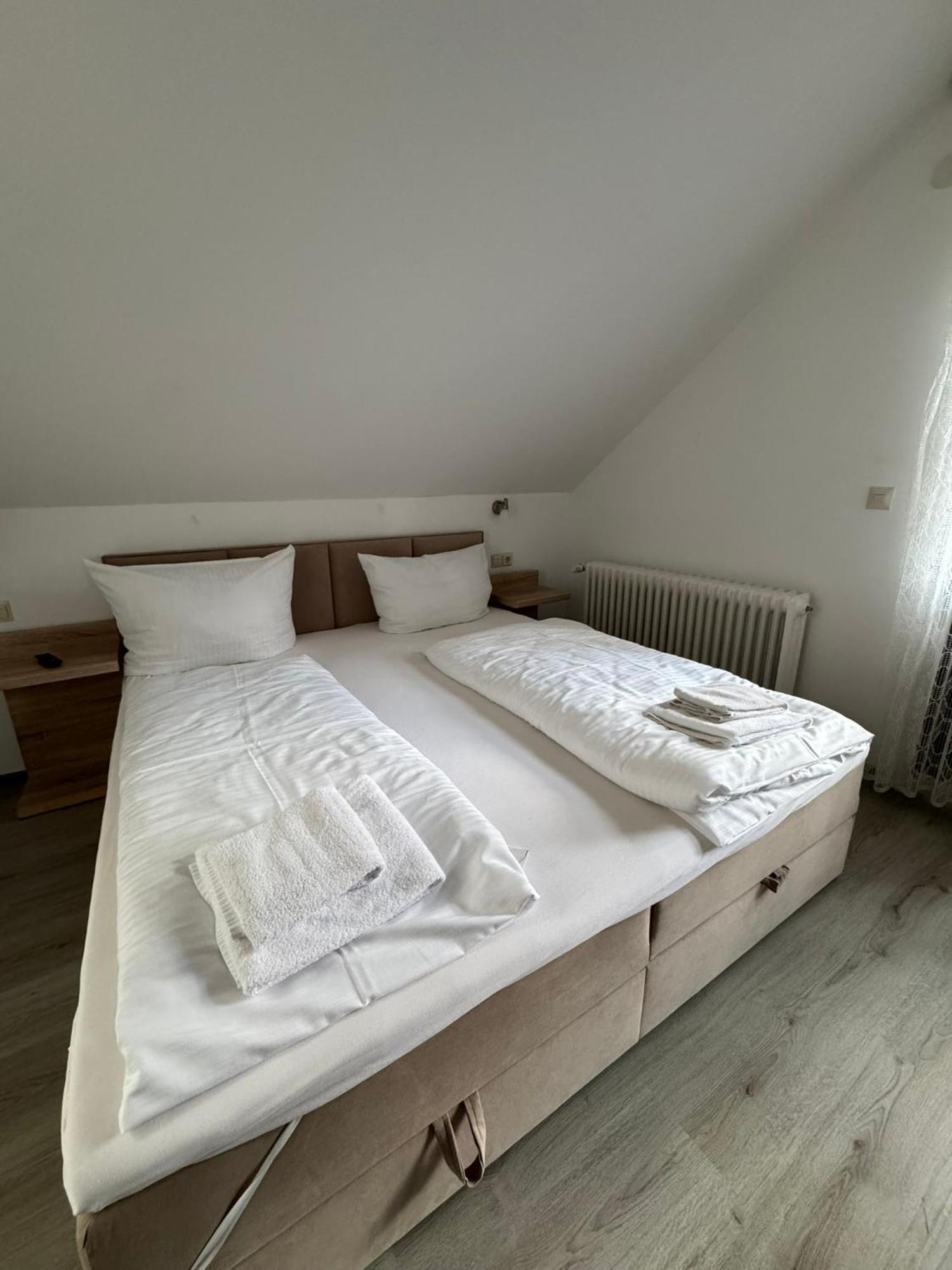 Hotel Gruener Baum - Hotel Im Murgtal, Schwarzwald Weisenbach Eksteriør billede