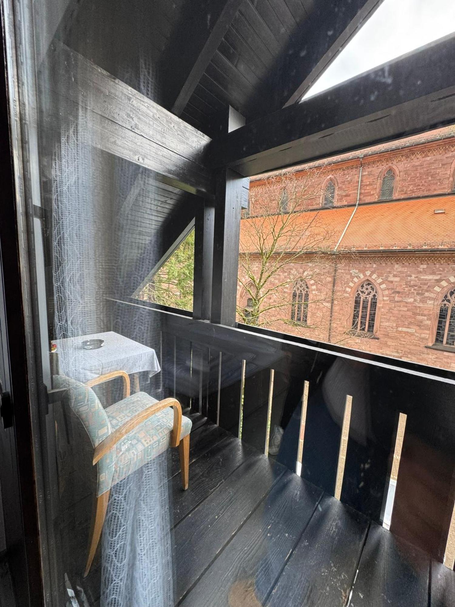 Hotel Gruener Baum - Hotel Im Murgtal, Schwarzwald Weisenbach Eksteriør billede