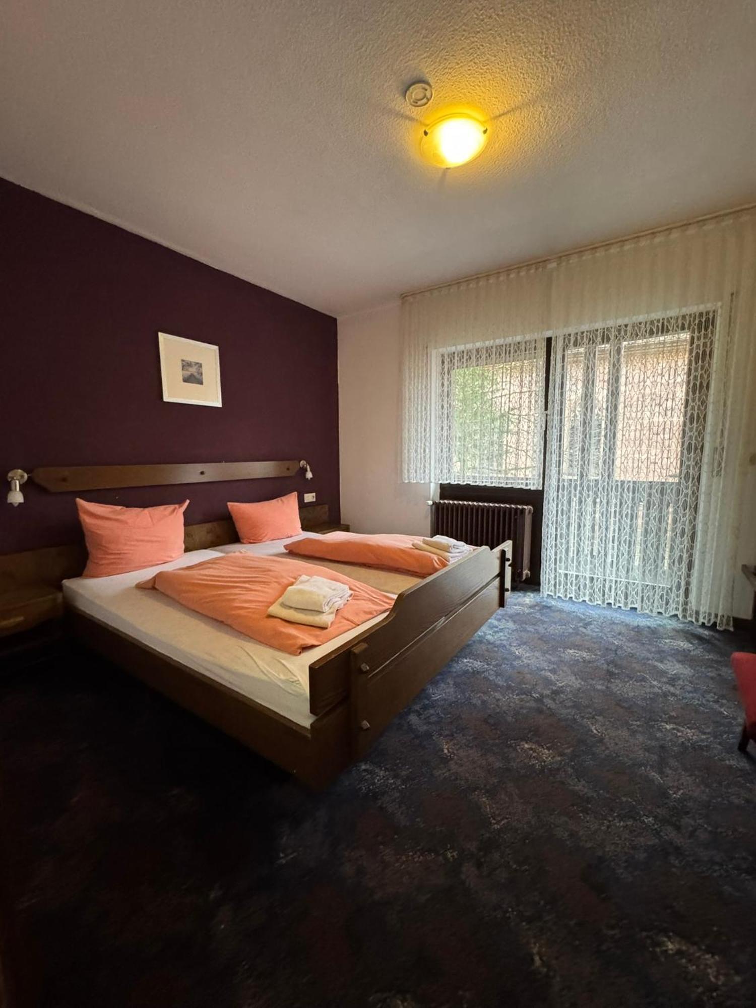 Hotel Gruener Baum - Hotel Im Murgtal, Schwarzwald Weisenbach Eksteriør billede