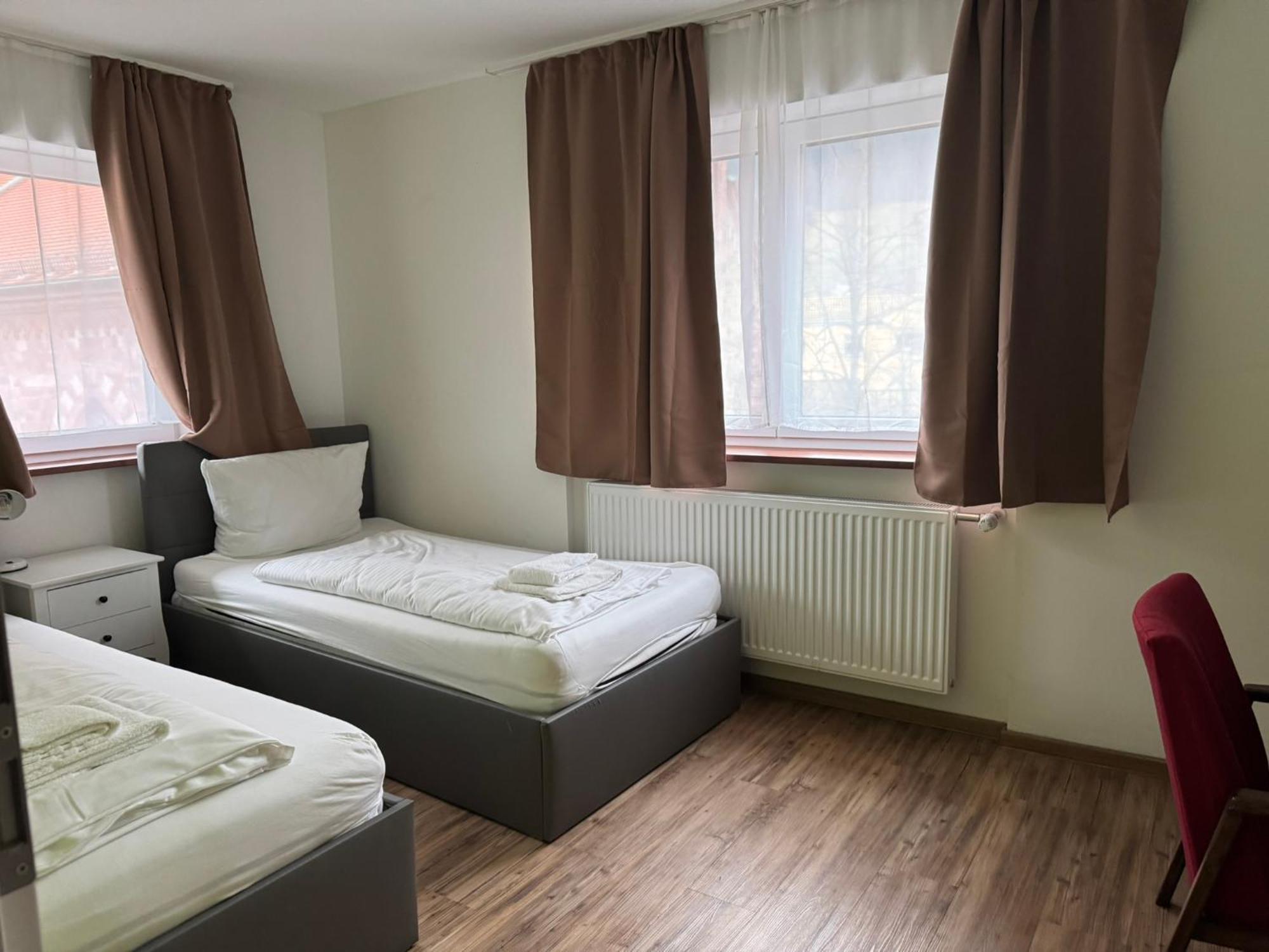 Hotel Gruener Baum - Hotel Im Murgtal, Schwarzwald Weisenbach Eksteriør billede