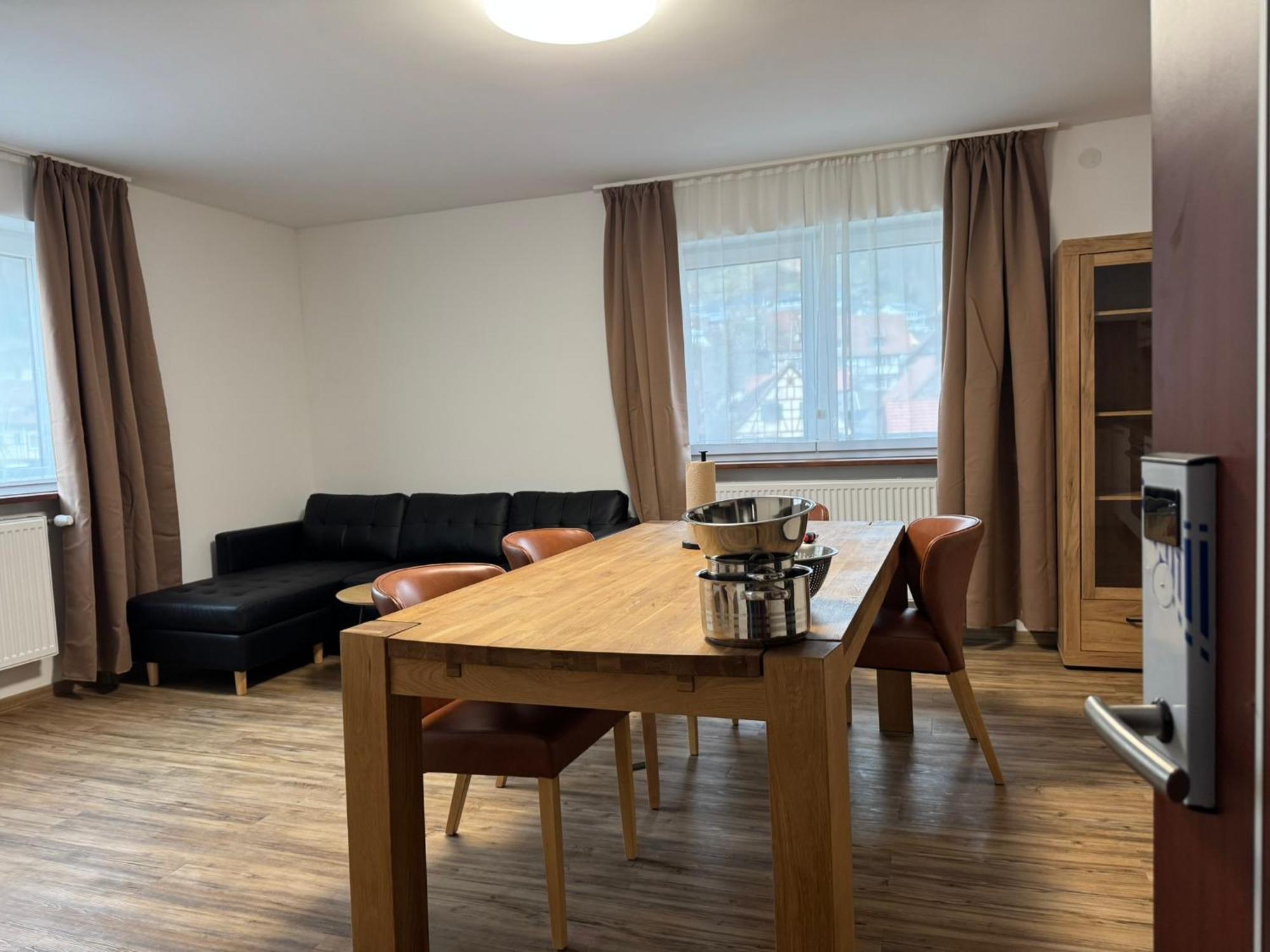 Hotel Gruener Baum - Hotel Im Murgtal, Schwarzwald Weisenbach Eksteriør billede