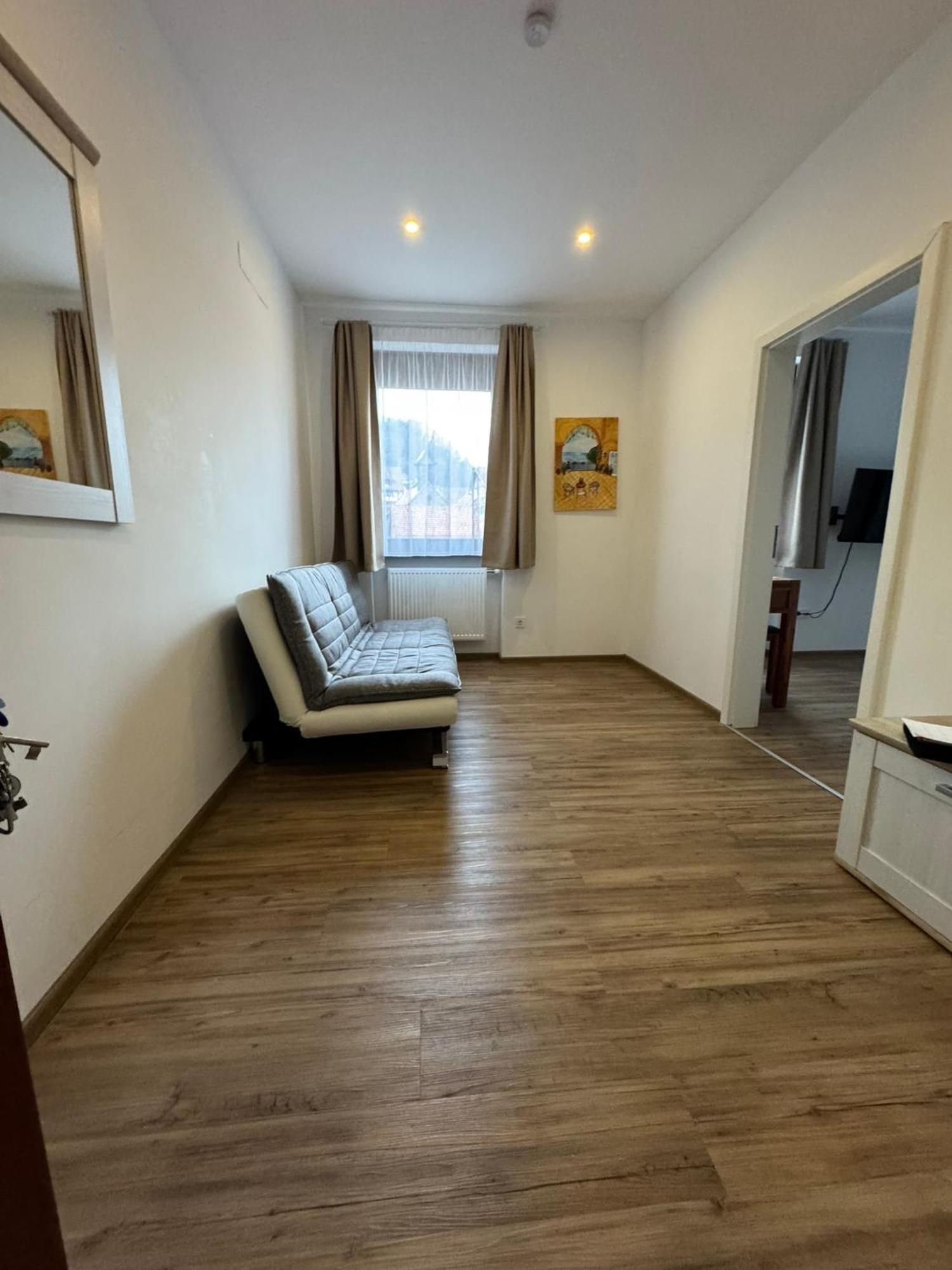 Hotel Gruener Baum - Hotel Im Murgtal, Schwarzwald Weisenbach Eksteriør billede